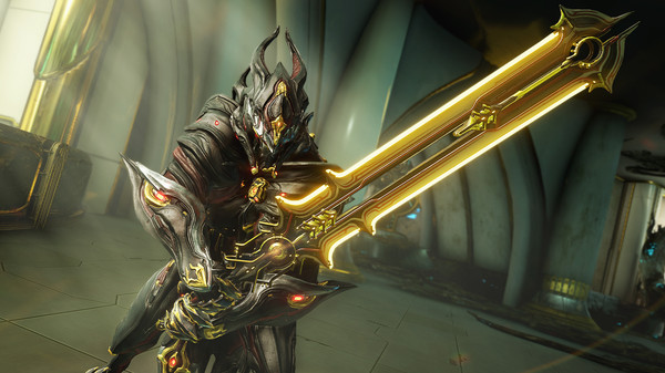 Warframe: Prime Vault – Chroma Prime Pack