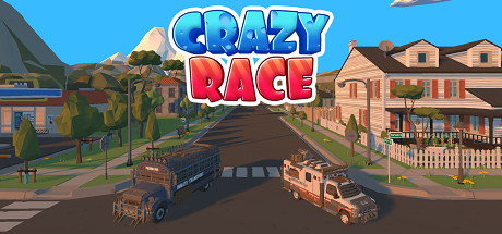 Crazy Race Cheat Engine/CT