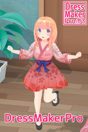 DressMaker Pro — Steam catalog
