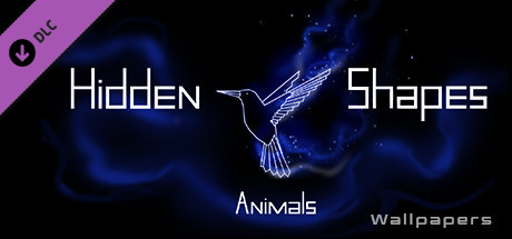 Hidden Shapes Animals - Wallpapers banner image