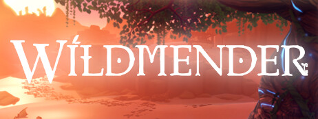Wildmender cover art