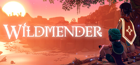 Wildmender Cover Image