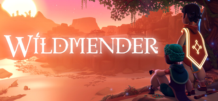 Wildmender cover art