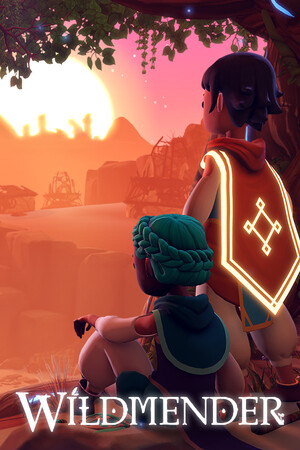 Cover art of Wildmender