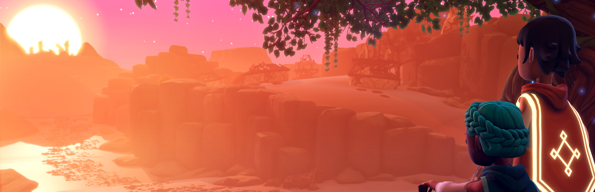 《荒原疗者(Wildmender)》Build195F