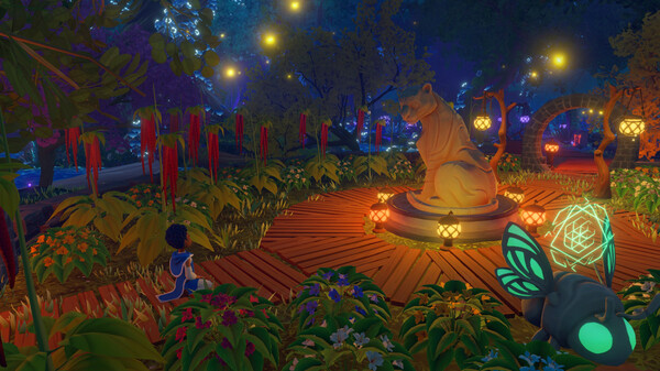 Wildmender screenshot 4