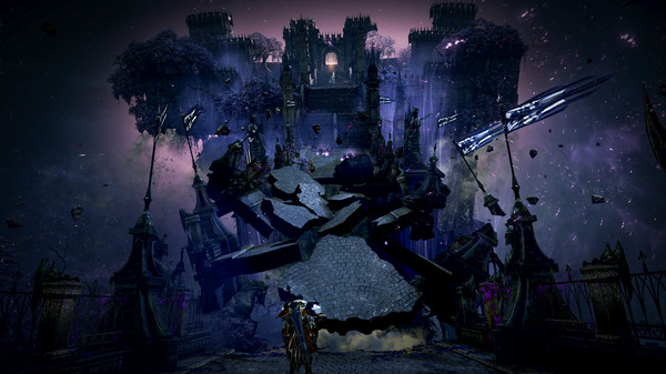 Lost Ark Screenshot