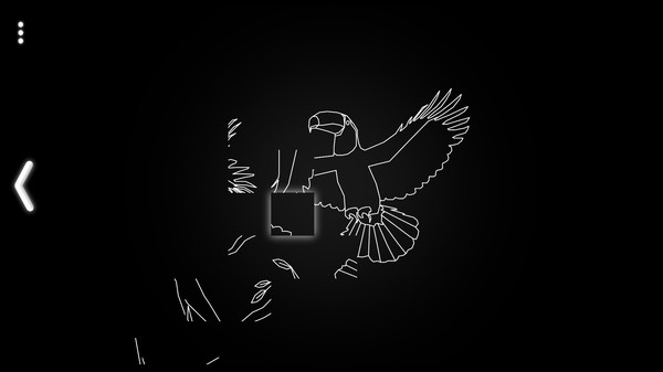 Screenshot z Hidden Shapes Animals - Jigsaw Puzzle Game Soundtrack Screenshot z Hidden Shapes Animals - Jigsaw Puzzle Game Soundtrack