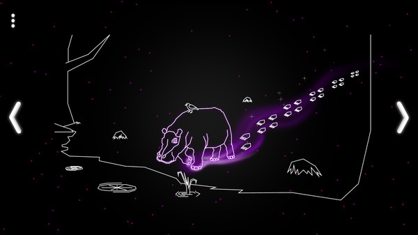 Screenshot z Hidden Shapes Animals - Jigsaw Puzzle Game Soundtrack Screenshot z Hidden Shapes Animals - Jigsaw Puzzle Game Soundtrack