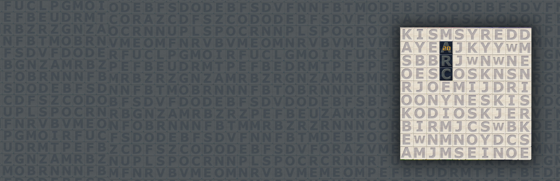Word Hunt Fever