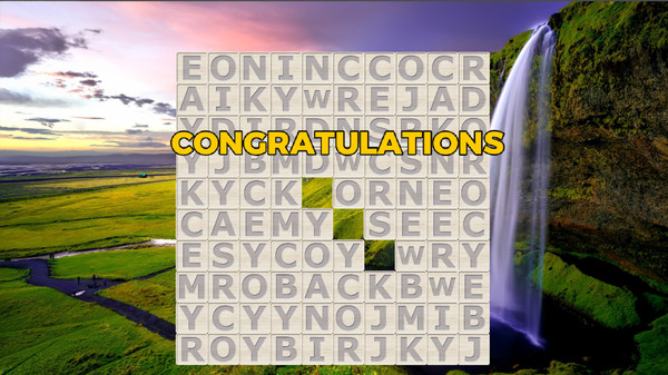 Word Hunt Fever screenshot 6