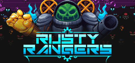 rusty-rangers