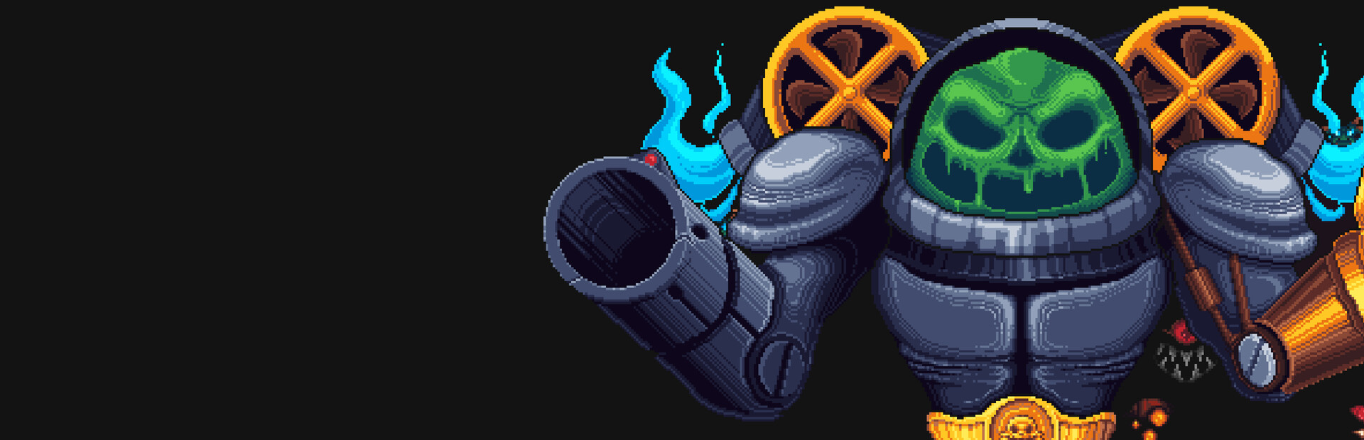 Rusty Rangers