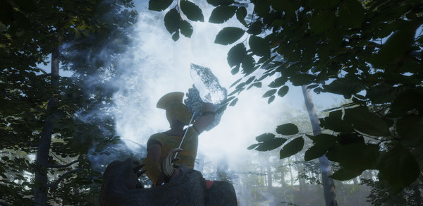 Shadow of Nyx screenshot 5