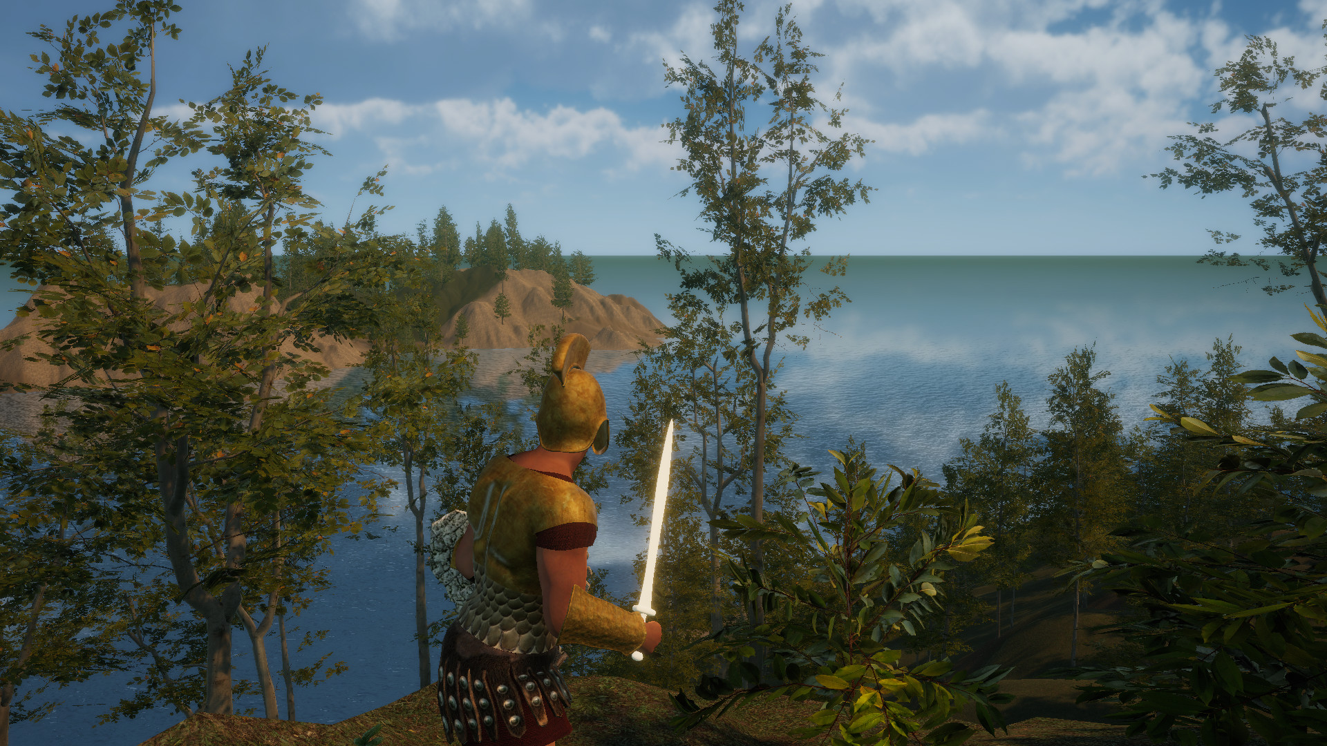 Shadow of Nyx screenshot #4