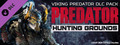 Predator: Hunting Grounds - Viking Predator