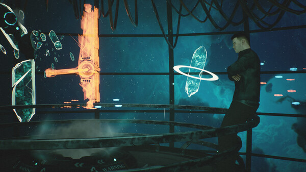 One Way Road screenshot 1