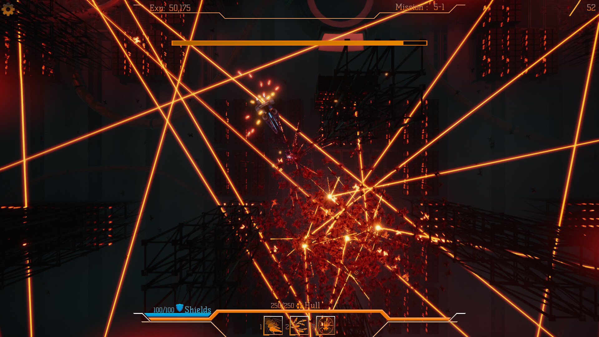 One Way Road screenshot #5