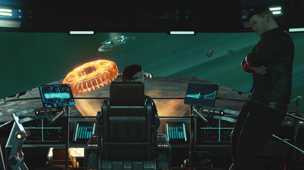 Screenshot media