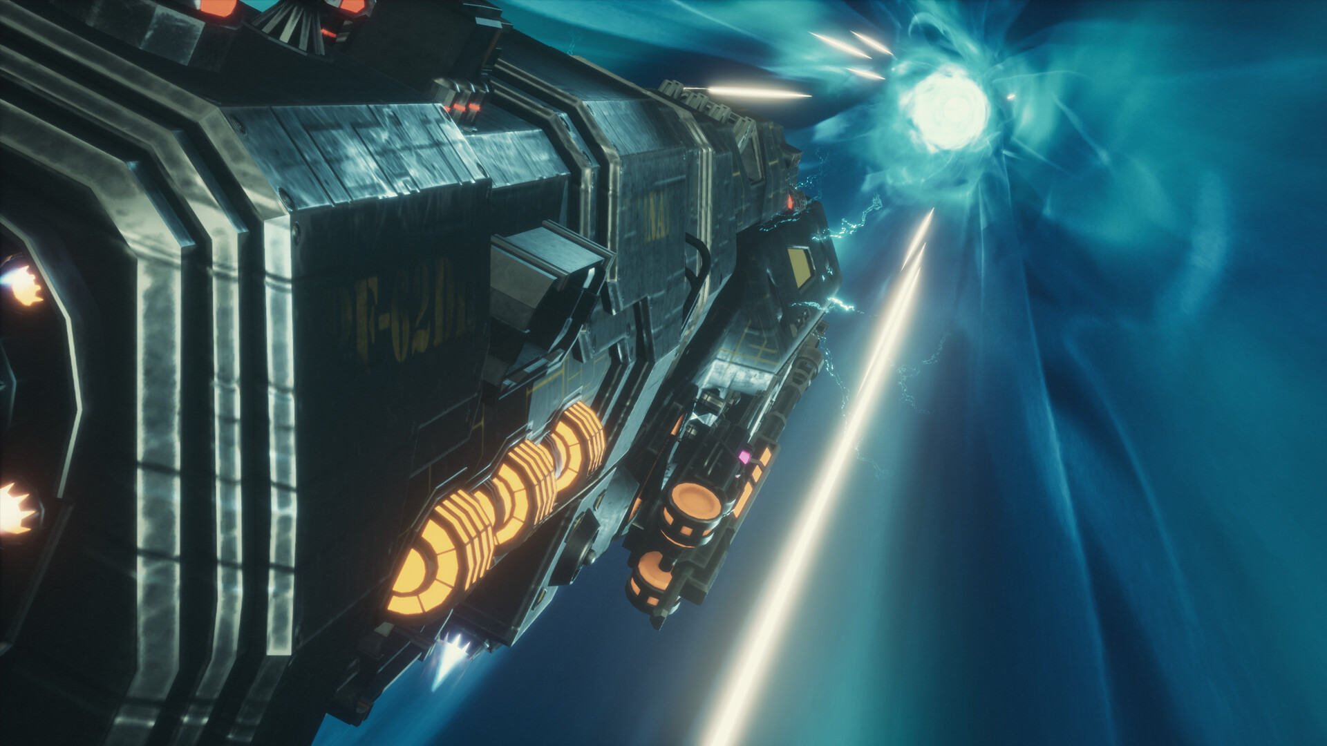 One Way Road screenshot #7