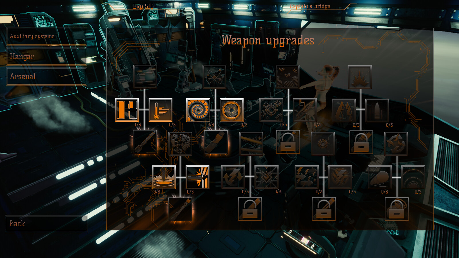 One Way Road screenshot #11