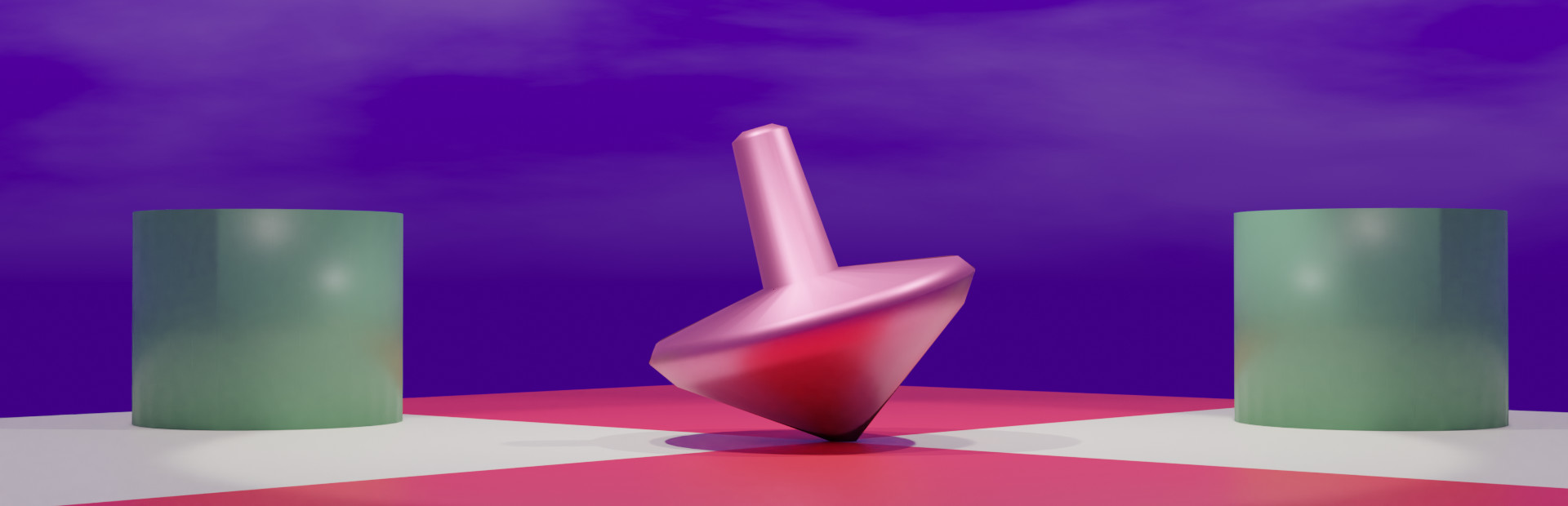 Topsy Turvy