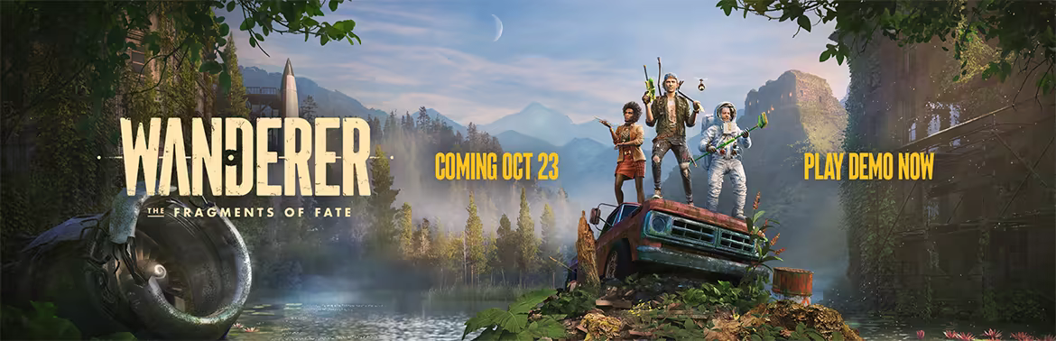 Wanderer image