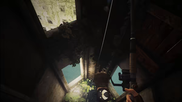 Wanderer video 3