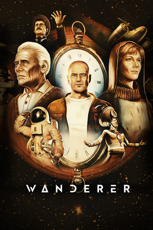 Cover art of Wanderer
