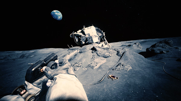 Wanderer screenshot 3