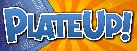 PlateUp! cover art