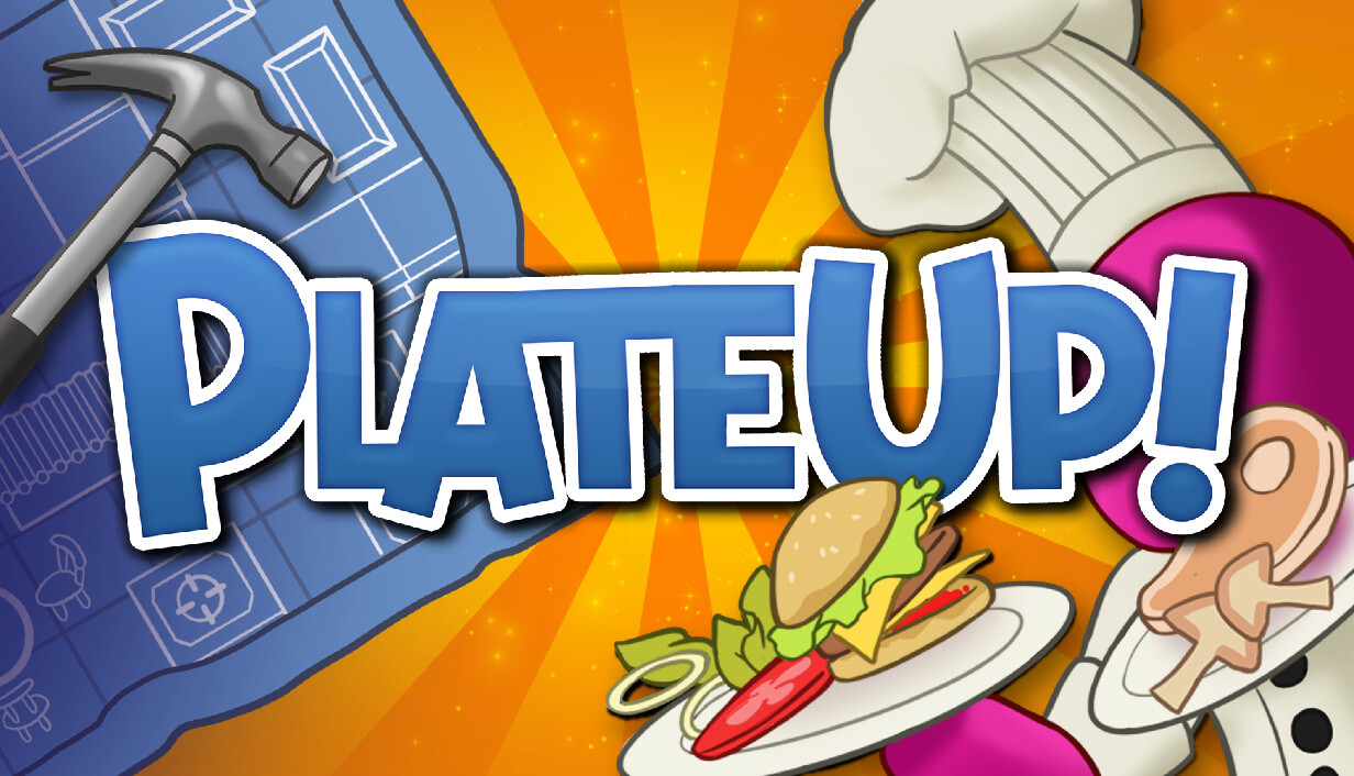 PlateUp!