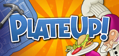 PlateUp! steam charts