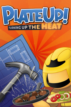 PlateUp! Stats
