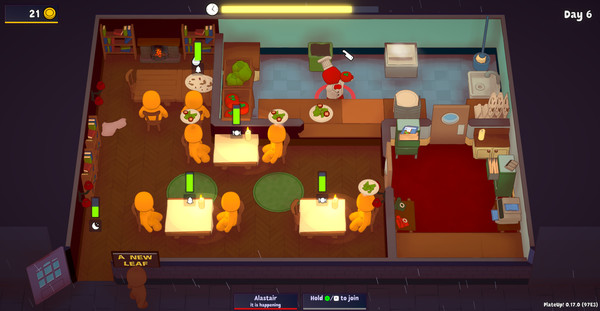 PlateUp! screenshot 6