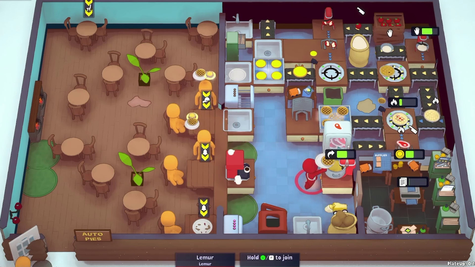 PlateUp! screenshot 14