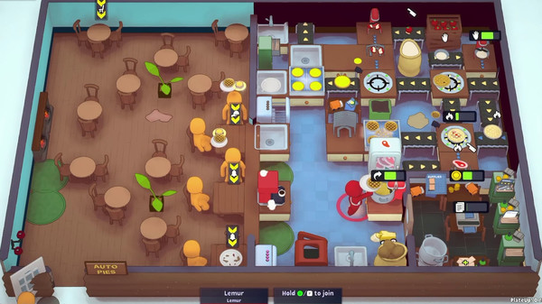 PlateUp! (Steam) (EU) screenshot 14