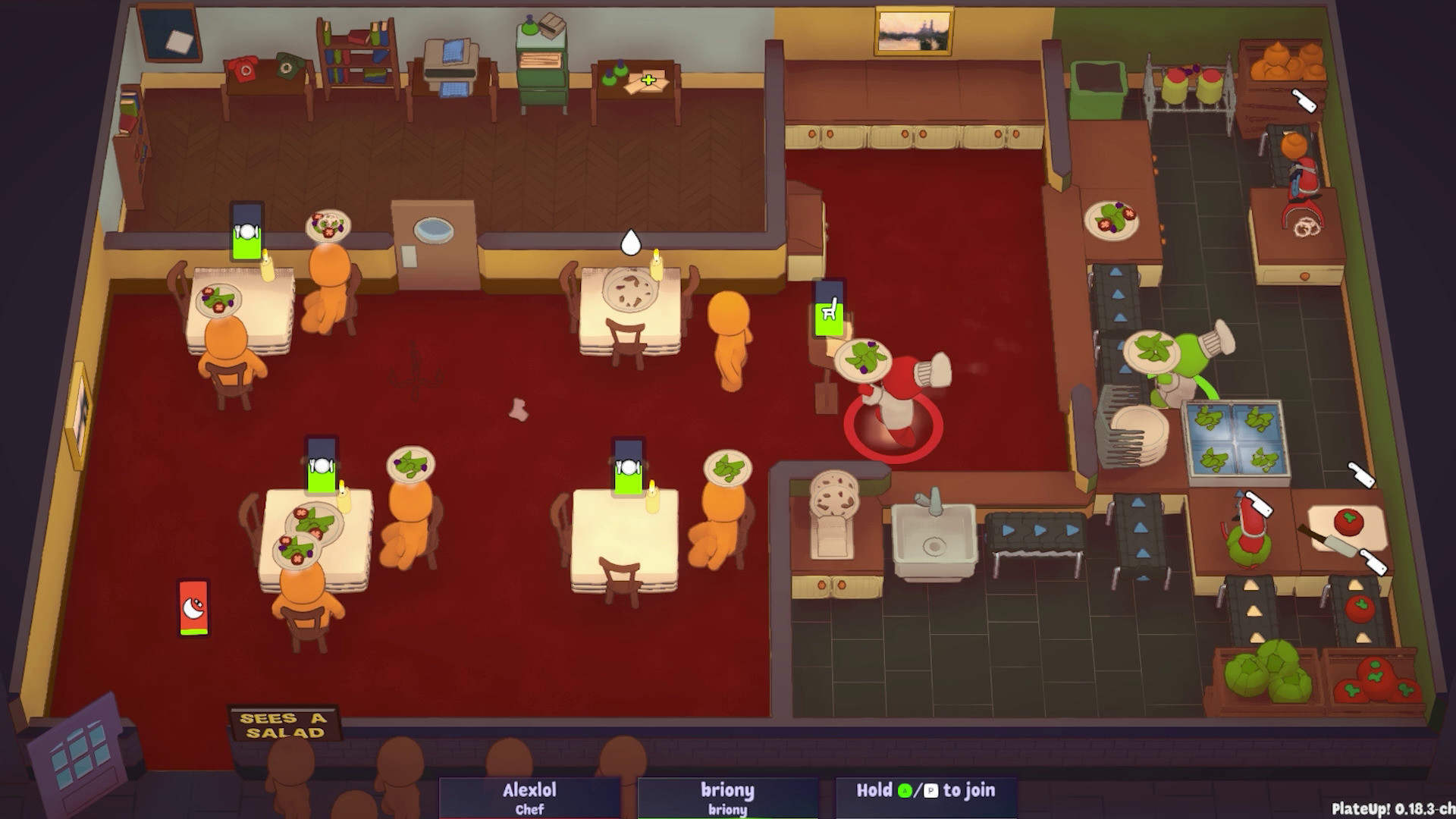 PlateUp! screenshot 12