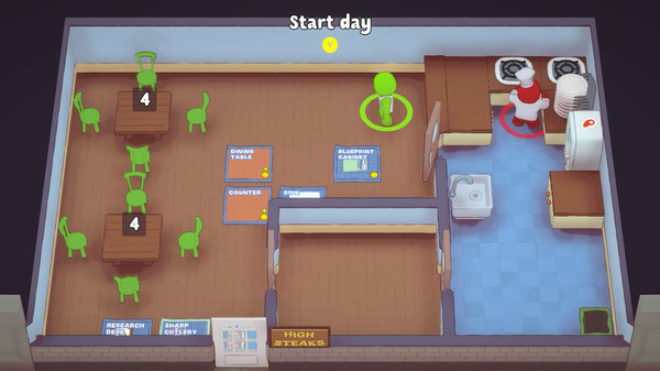 PlateUp! screenshot