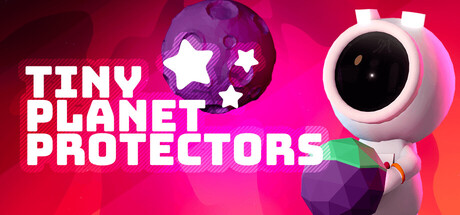 Tiny Planet Protectors