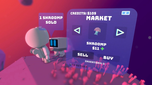 Tiny Planet Protectors screenshot 1