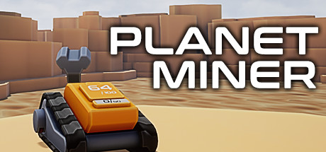 Image for Planet Miner