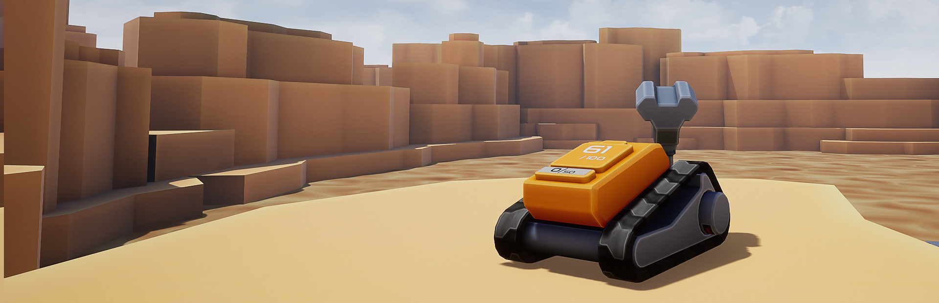 Planet Miner