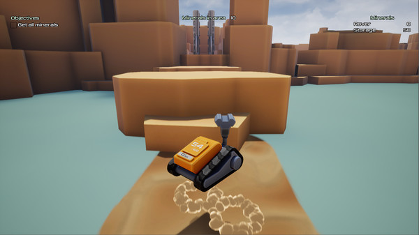 Planet Miner screenshot 5