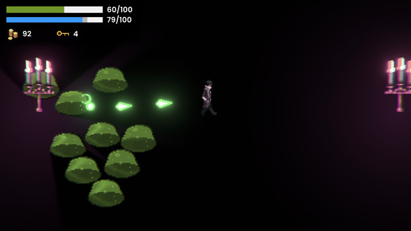 HELLIST Playtest screenshot 5