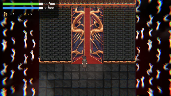 HELLIST Playtest screenshot 4