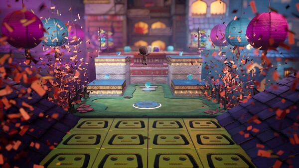 Sackboy™: A Big Adventure