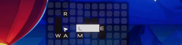 WORDLAND video 1