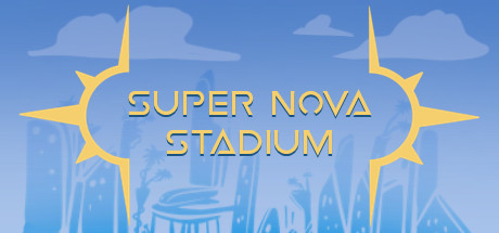 Super Nova Stadium Cover Image