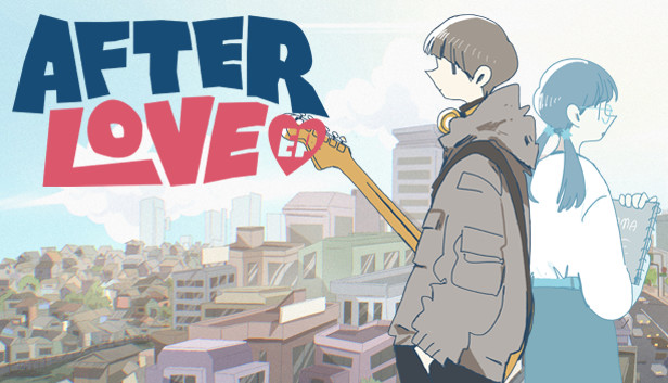 Trailer Afterlove EP